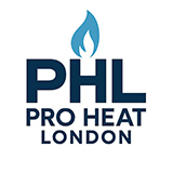 Pro Heat London Logo